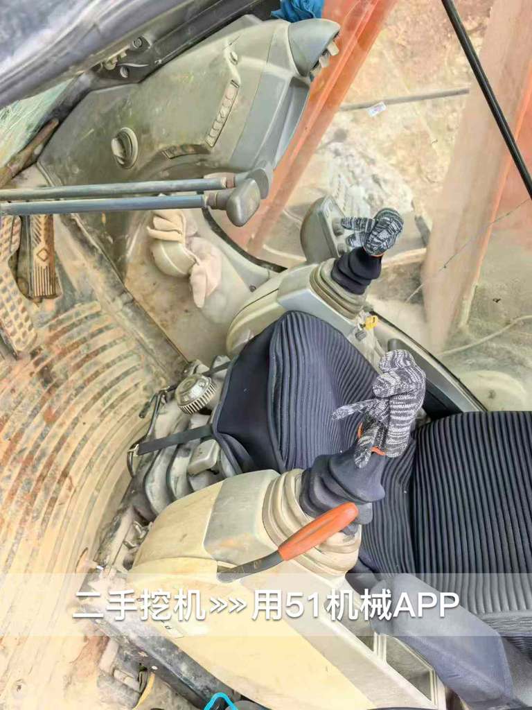 51机械